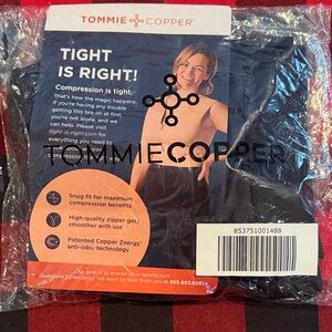 Tommie Copper Shoulder Support Bra XL
